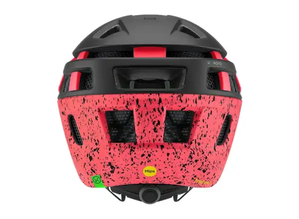 Smith Forefront 2 Mips kask Matte Archive Wild Child