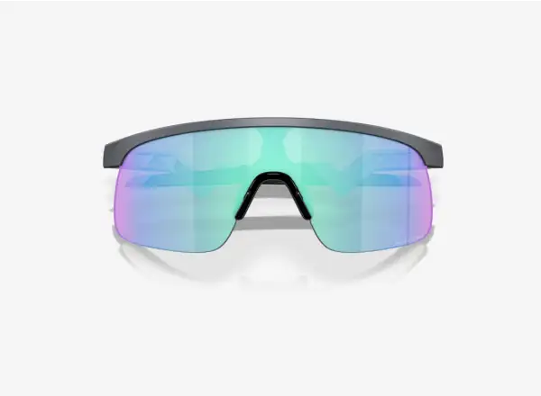 Oakley Resistor okulary przeciwsłoneczne Blue Steel/Prizm Sapphire