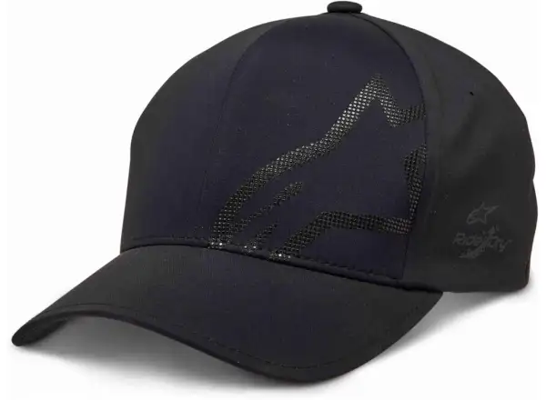 Alpinestars Corp Shift Edit Delta czapka Black
