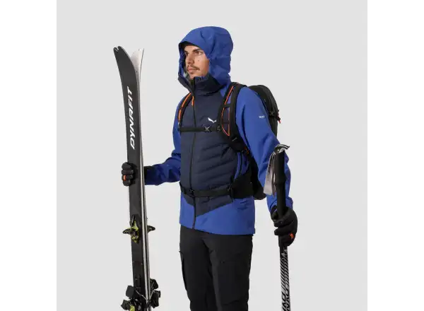 Salewa Sella 26 l plecak Black Out