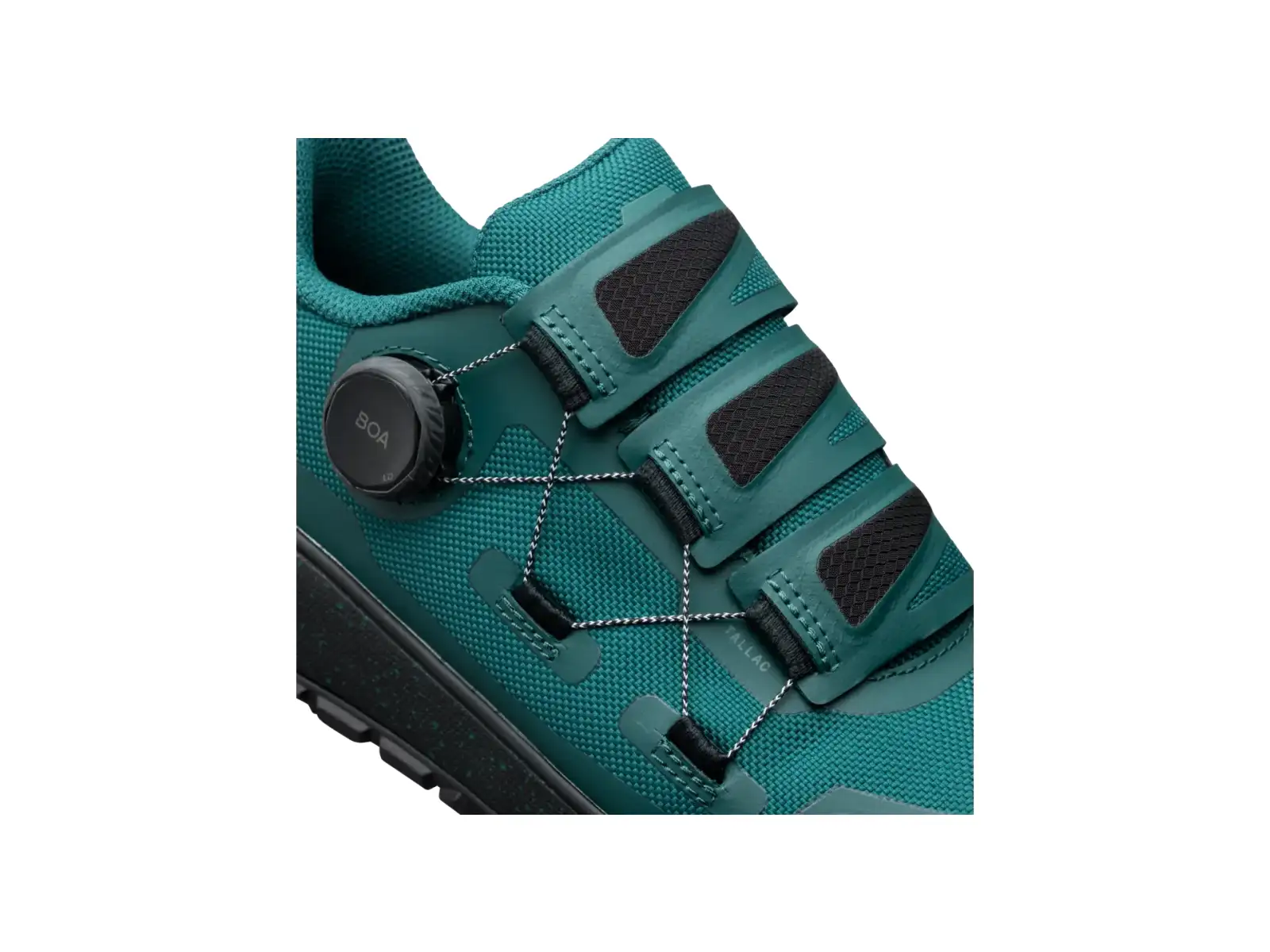 Ride Concepts Tallac BOA damskie buty MTB Teal