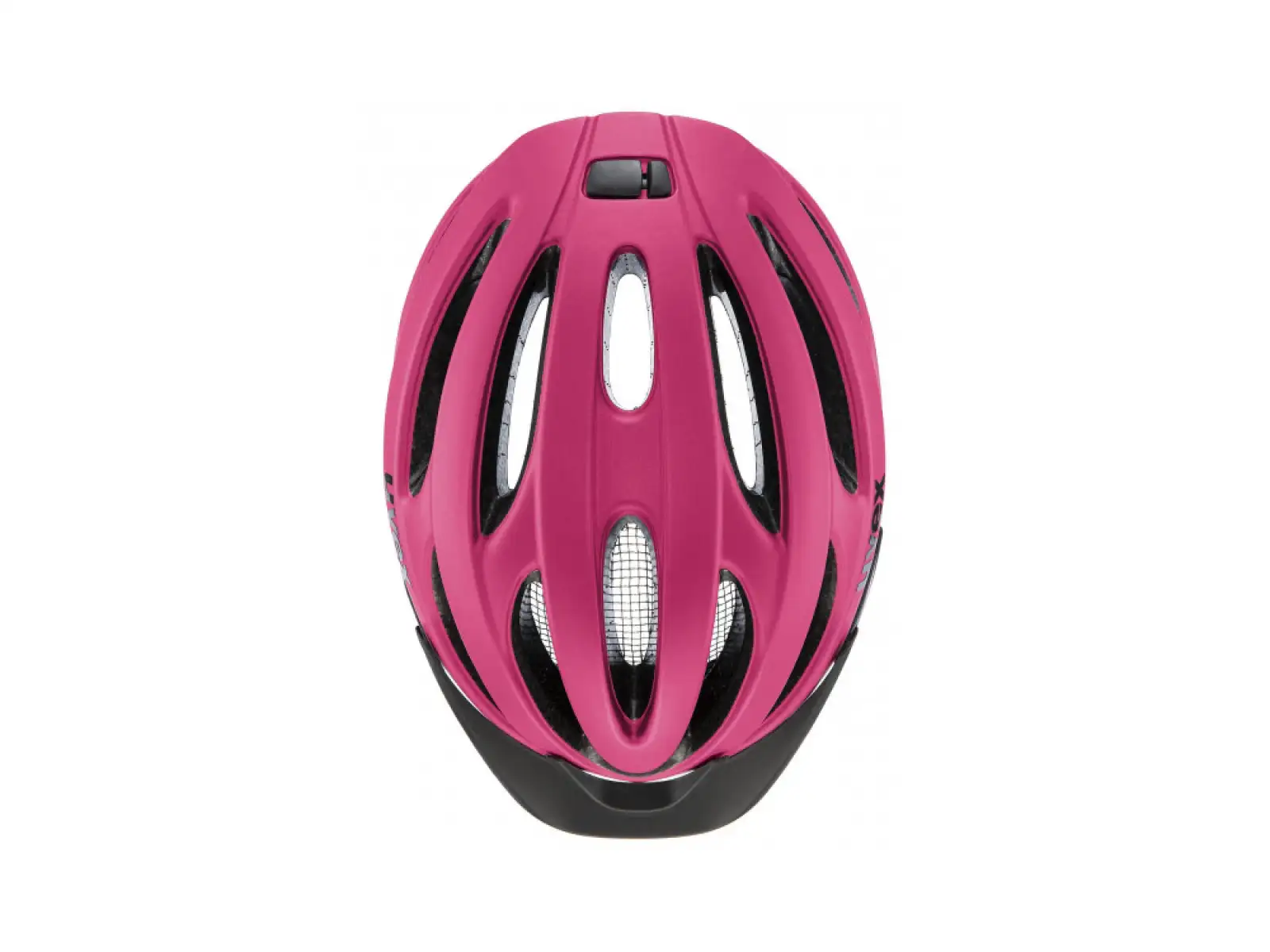 Uvex True CC kask Euphoria/Black Matt