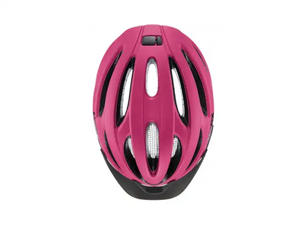 Uvex True CC kask Euphoria/Black Matt