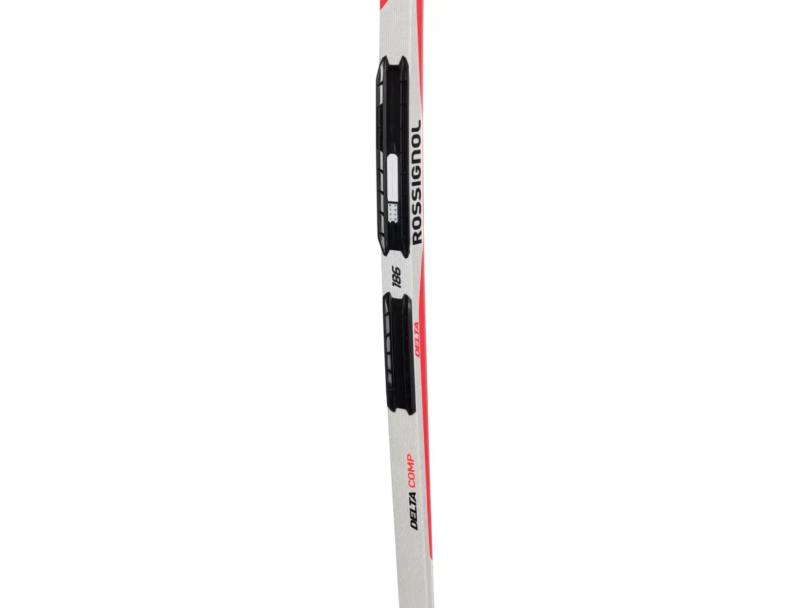 Rossignol Delta Comp R-Skin Stiff-XC narty biegowe