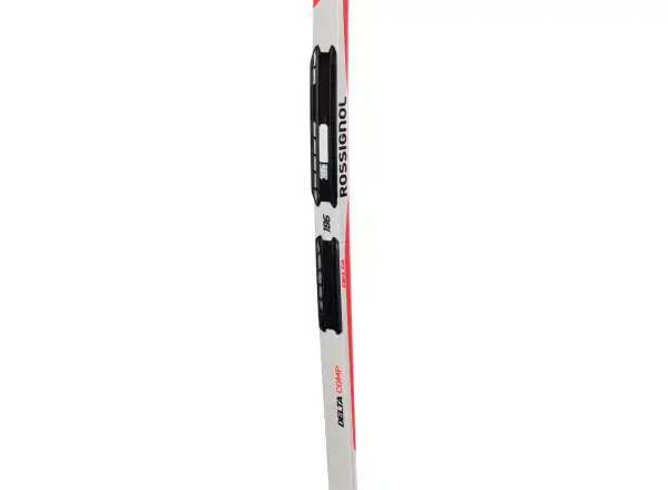 Rossignol Delta Comp R-Skin Stiff-XC narty biegowe
