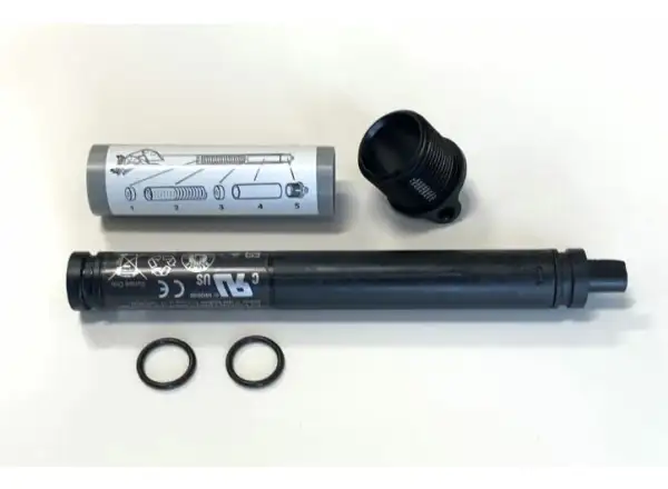 Redshift Di2 Battery Holder uchwyt na baterię