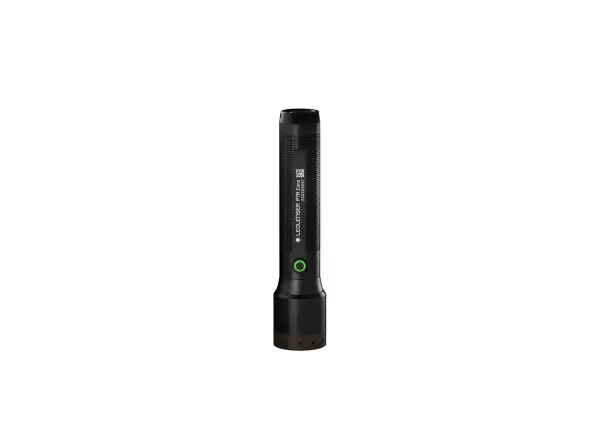 Ledlenser P7R Core Latarka