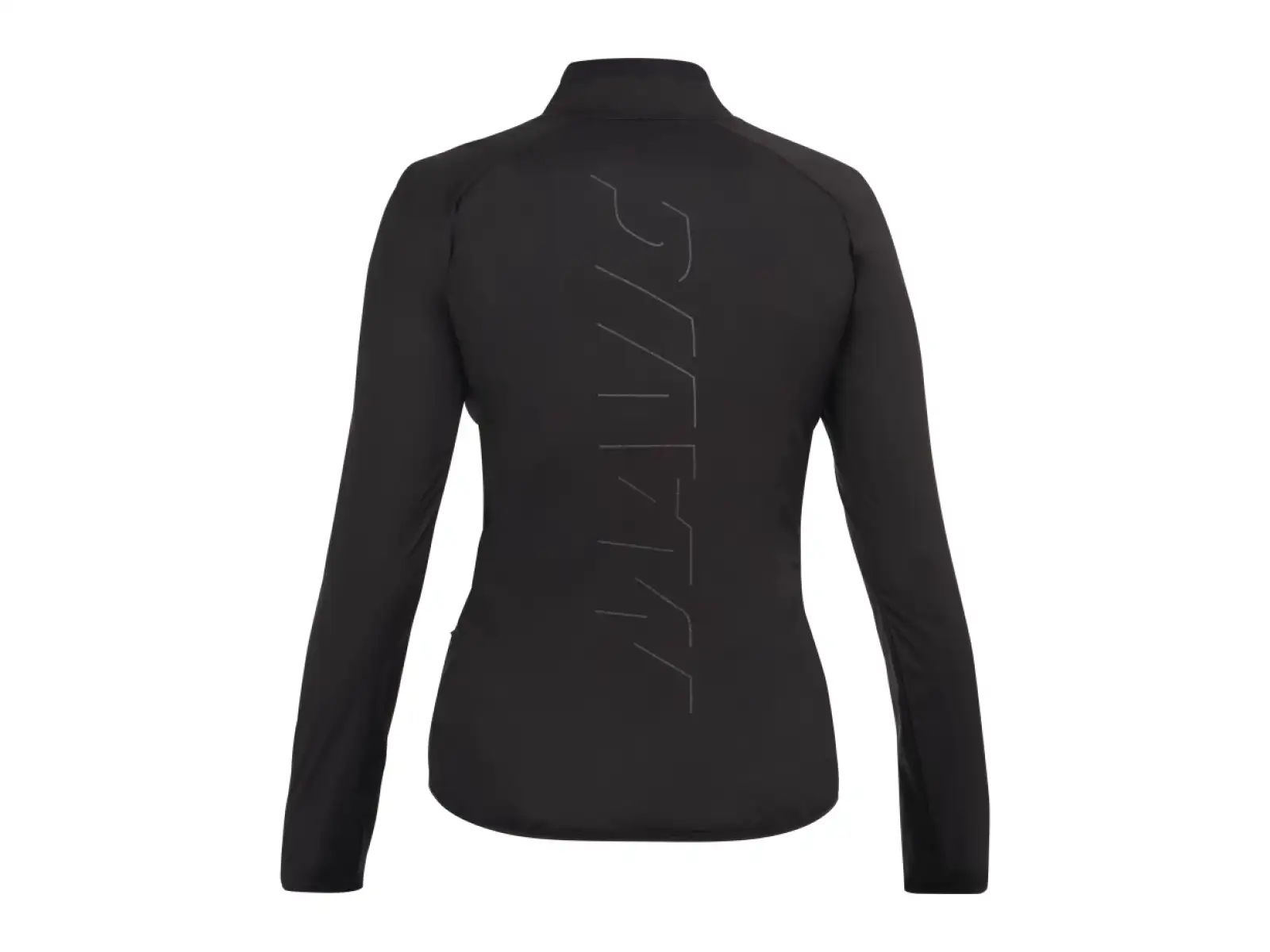 Mavic Cosmic Wind damska kurtka Black WZÓR