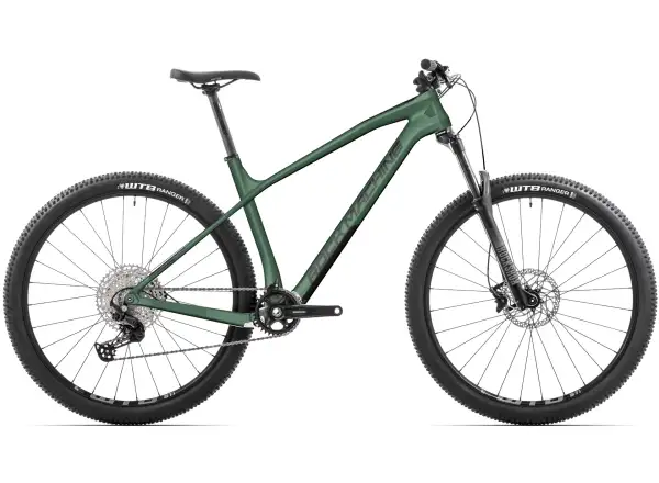 Rock Machine Blizz CRB 20-29 rower górski Khaki/Black WZÓR