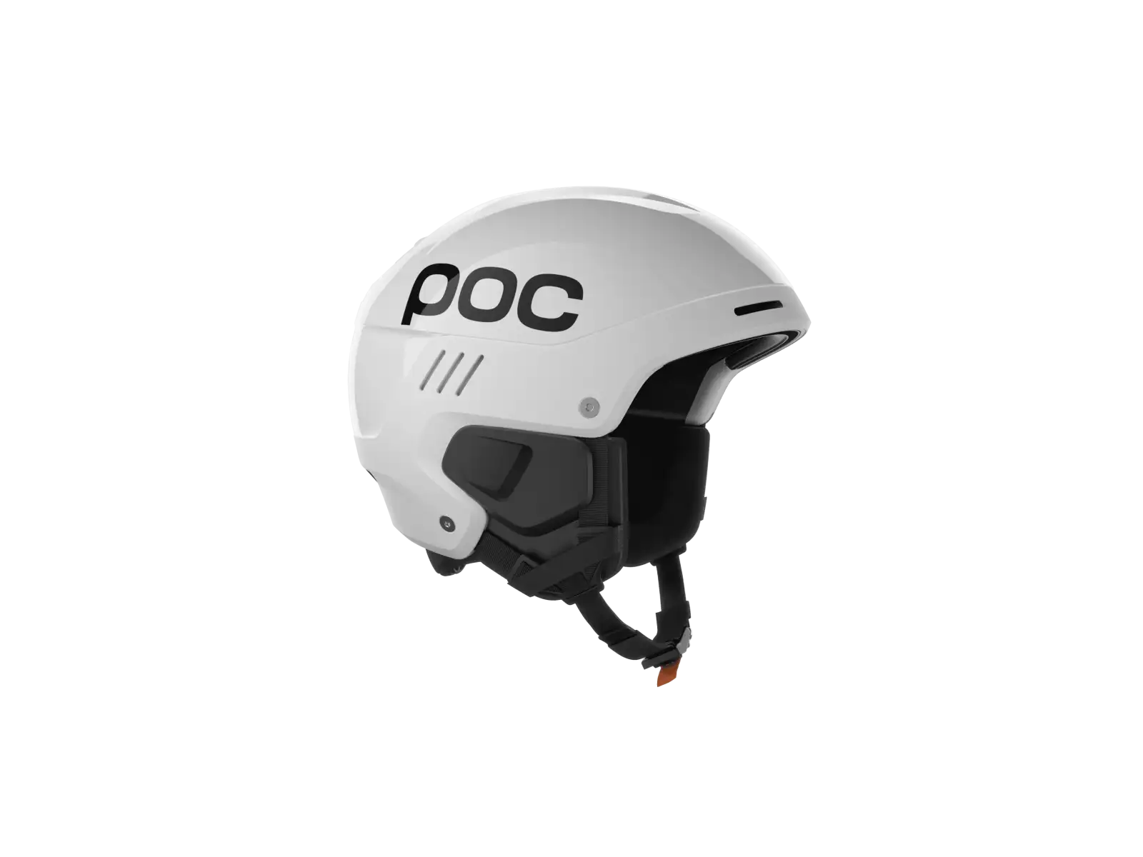 POC Arcus kask narciarski Hydrogen White
