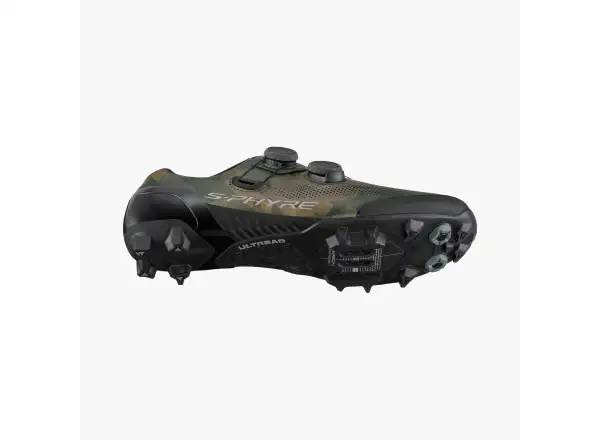 Shimano S-Phyre SH-XC903 męskie buty MTB Camo