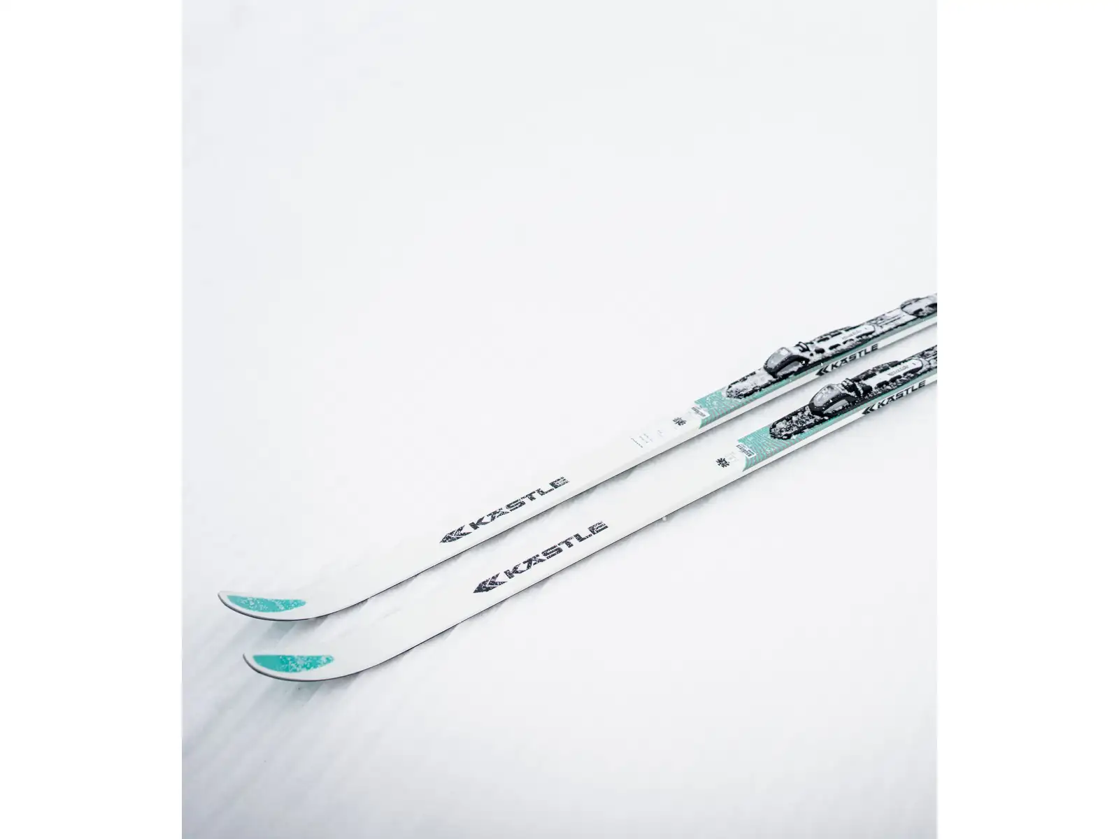 Kästle XA20 Classic Skin Medium narty biegowe