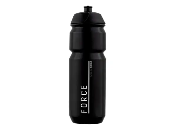 Force Divide bidon rowerowy 750 ml czarny/biały