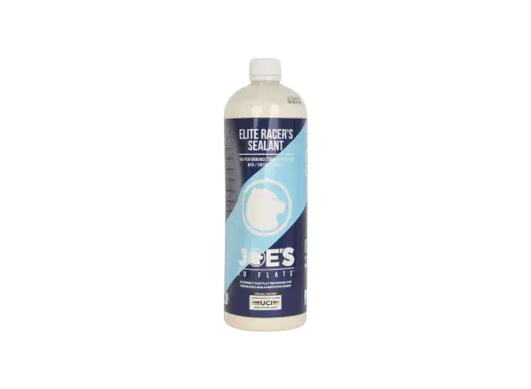 Joes No Flats Elite Racers Sealant uszczelniacz bezdętkowy tmel