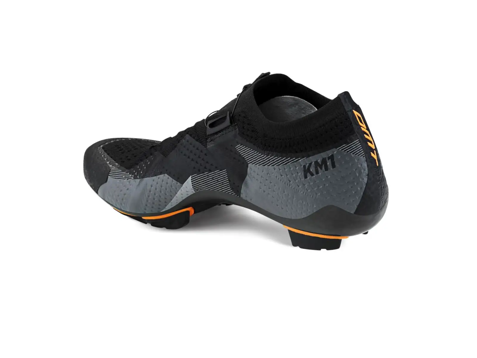 DMT KM1 XC męskie buty Black/Grey