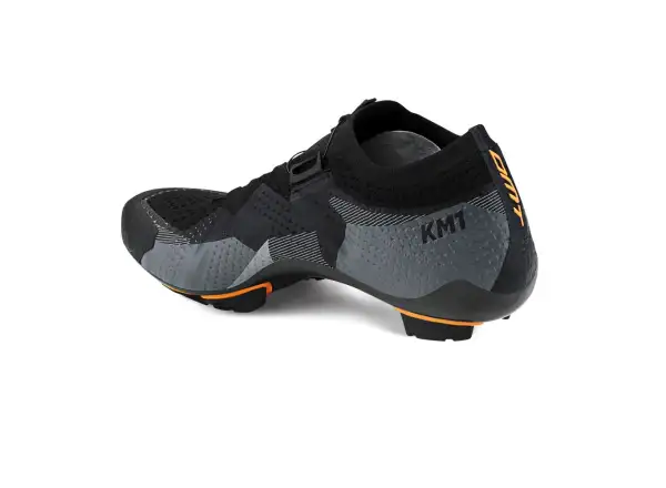 DMT KM1 XC męskie buty Black/Grey