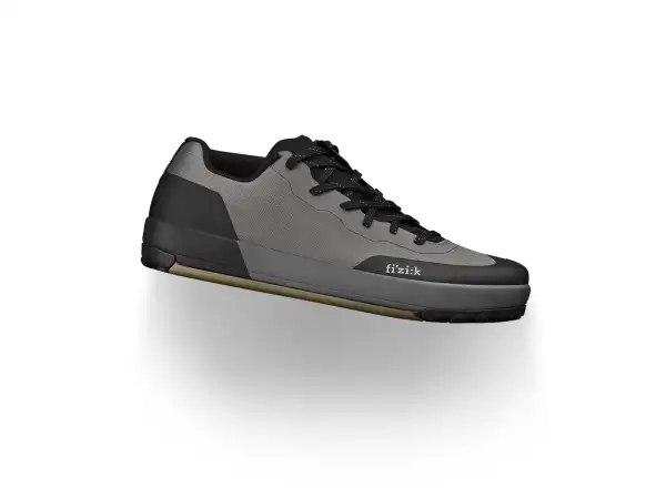 Fizik Gravita Versor męskie buty MTB Grey/Mud
