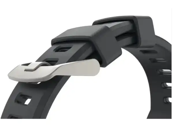 Wahoo Fitness ELEMNT Rival Multisport GPS zegarek biała kona