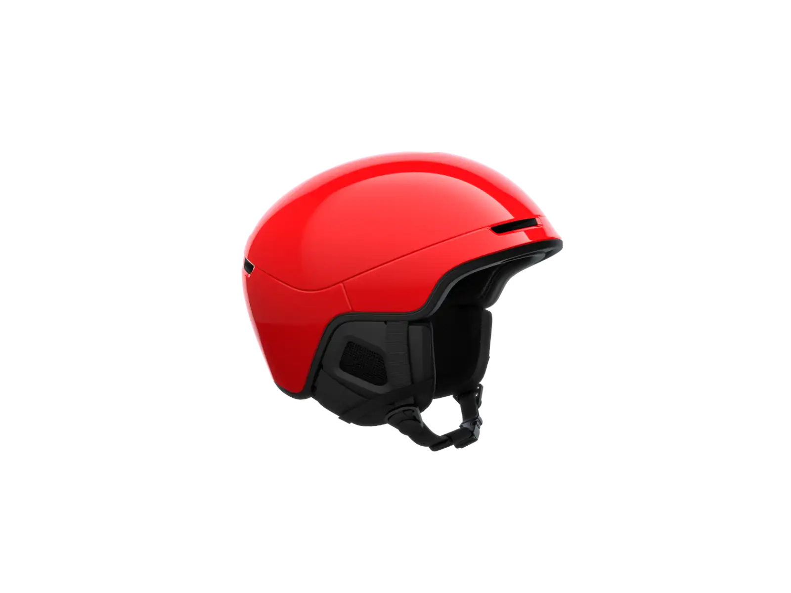 POC Obex Pure kask narciarski Prismane Red