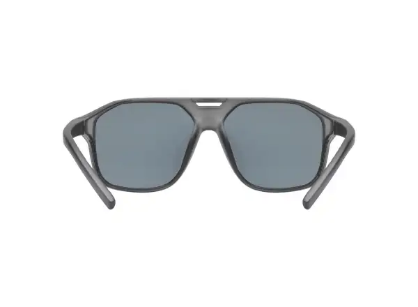 Uvex dziecięce okulary sportowe Cosmic Smoke Matt/Mir.Gold