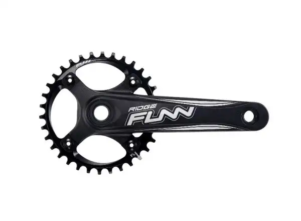Funn Ridge 1X MTB korby rowerowe 34 zębów tarcza