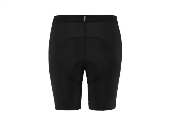 Crart Everyday Bike Liner C4 męskie spodenki wewnętrzne z wkładką czarna