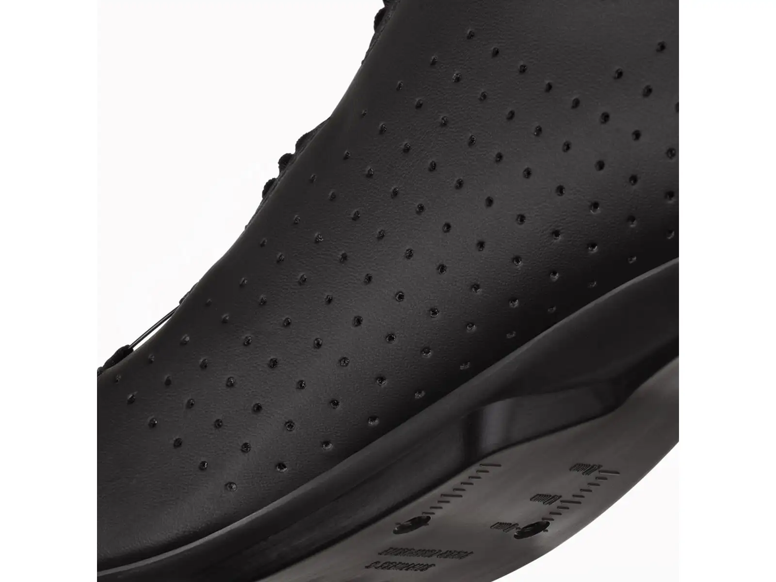Fizik Vento Omna szosowe buty Black/Black