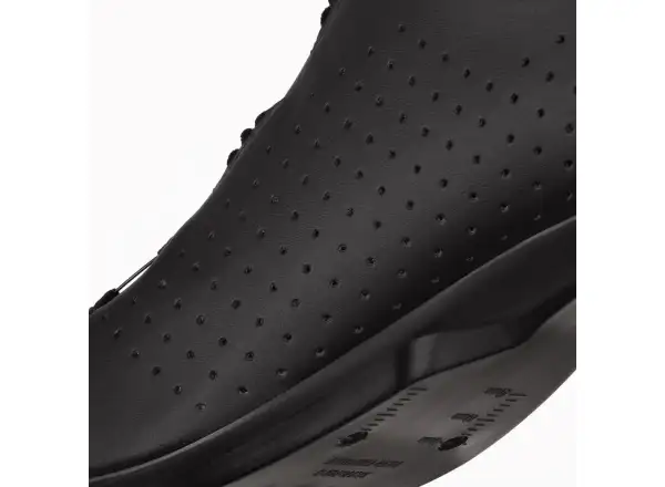 Fizik Vento Omna szosowe buty Black/Black