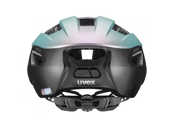 Uvex Rise CC kask Flip Flop/Black Matt