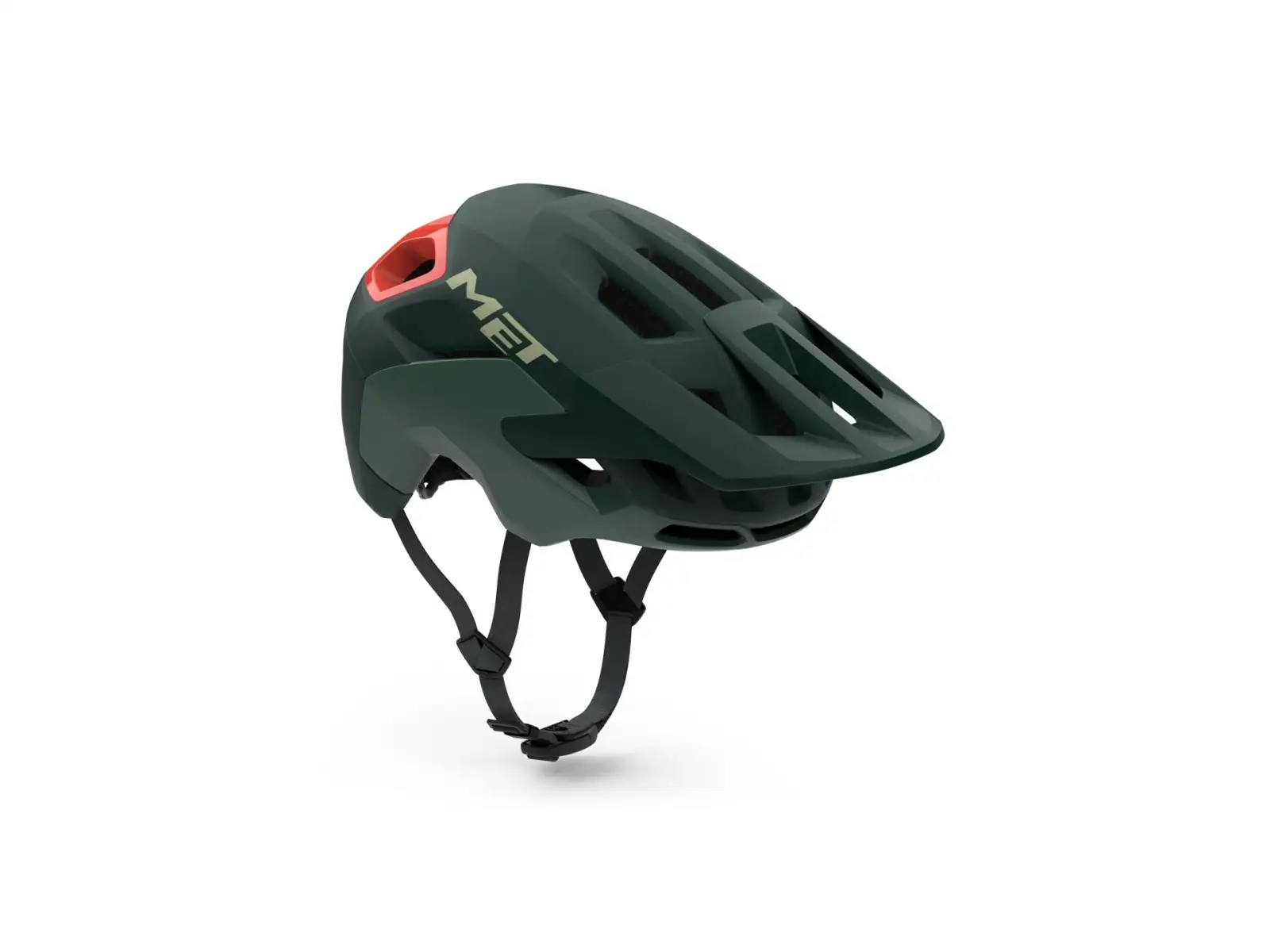 MET Revo MIPS kask Midnight Forest