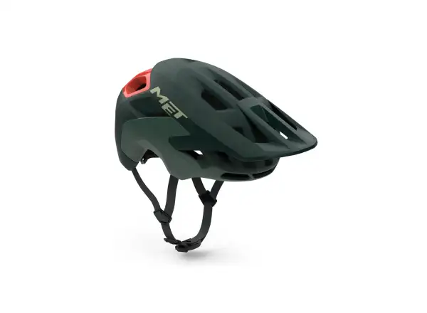 MET Revo MIPS kask Midnight Forest