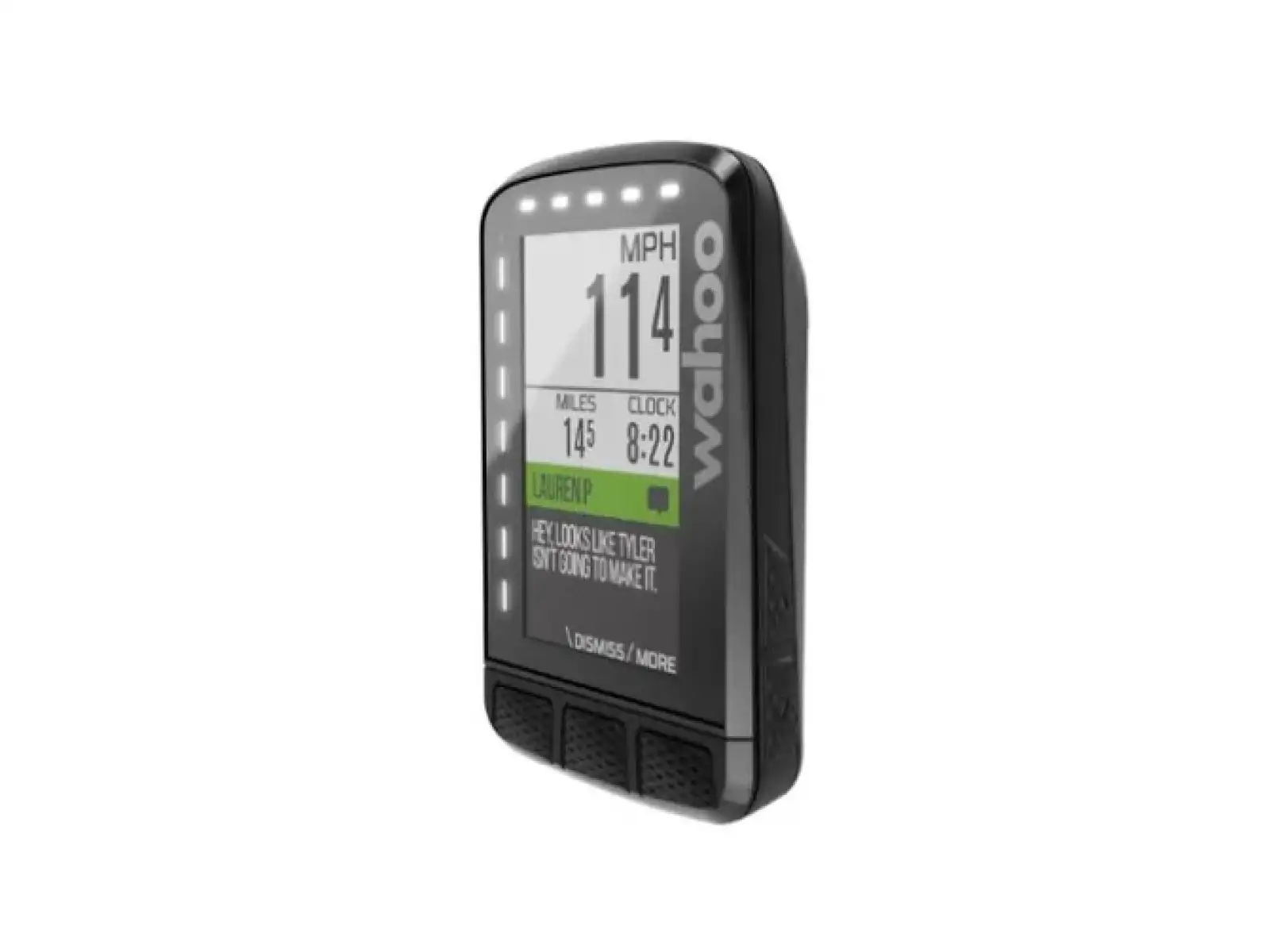 Wahoo Elemnt Roam V2 GPS komputer