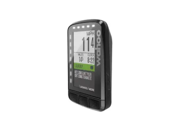 Wahoo Elemnt Roam V2 GPS komputer