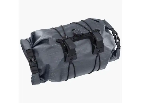 Evoc BOA WP 9 l torba na kierownicę Carbon Grey