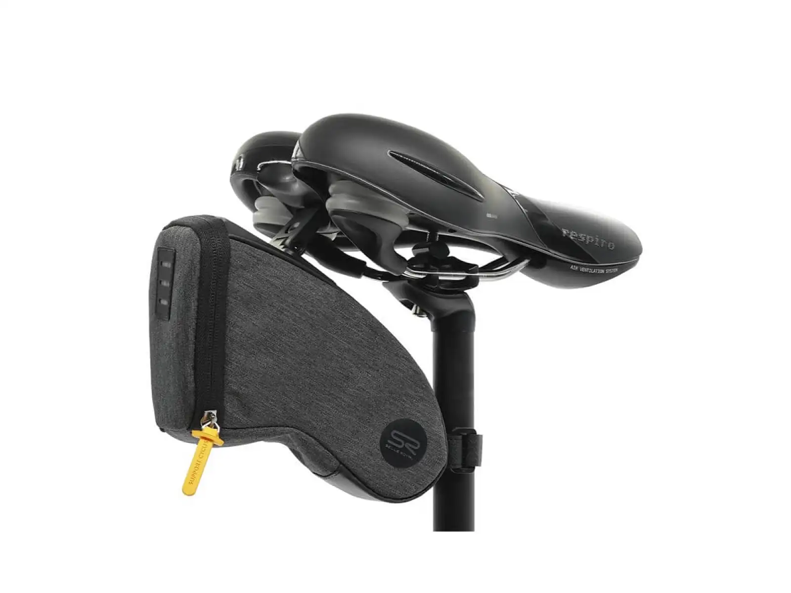 Selle Royal Saddle Bag Medium torba pod siodło
