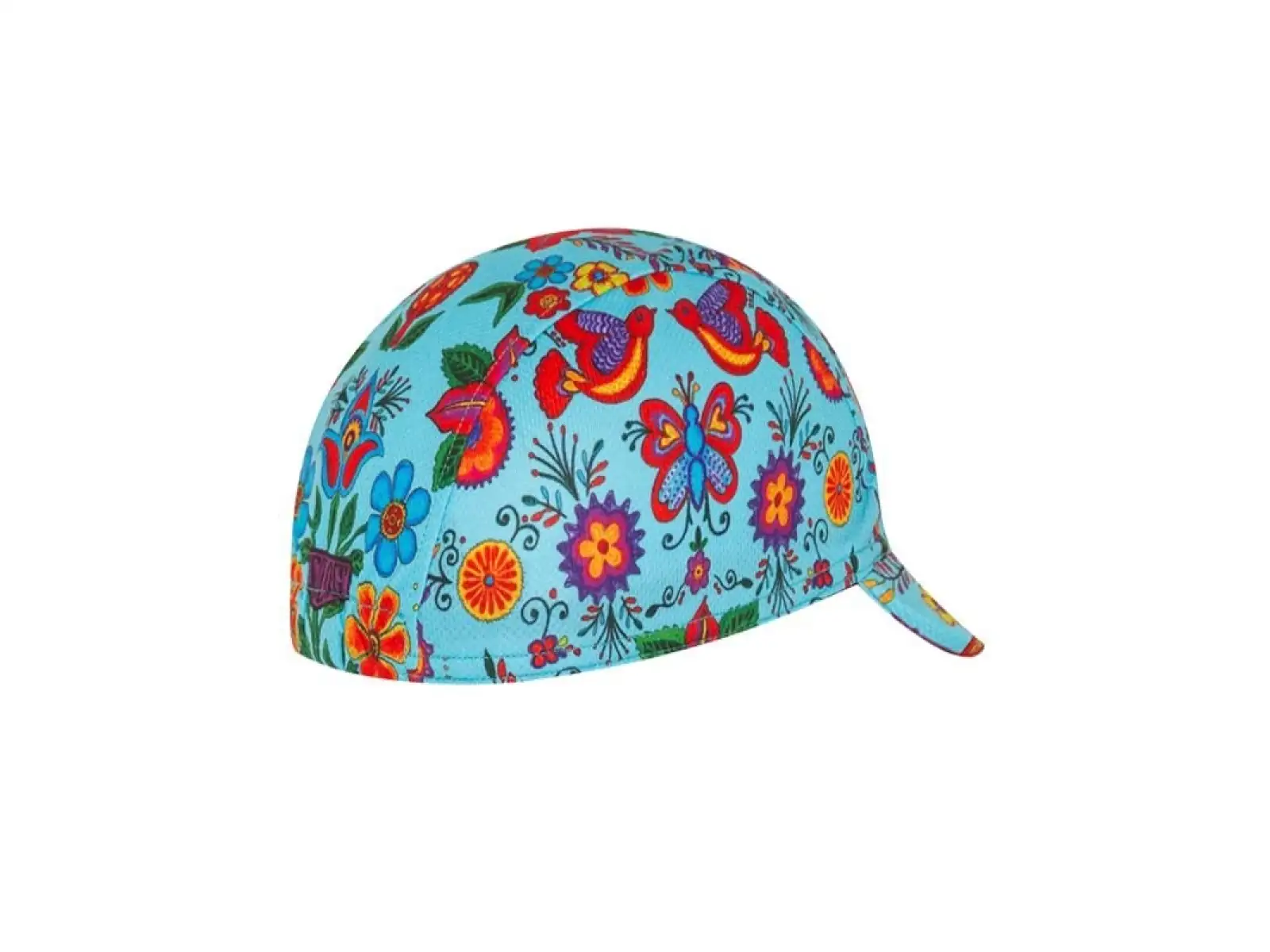Cycology Frida Aqua czapka rowerowa