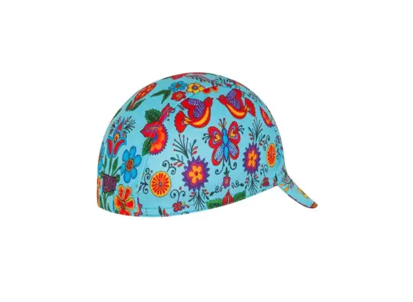 Cycology Frida Aqua czapka rowerowa