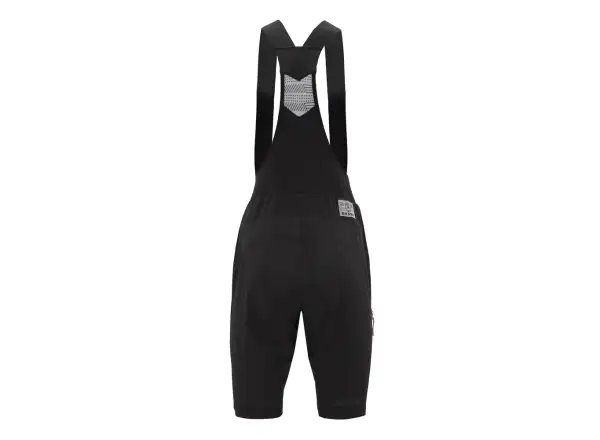 Silvini Larrea damskie gravel spodenki Black