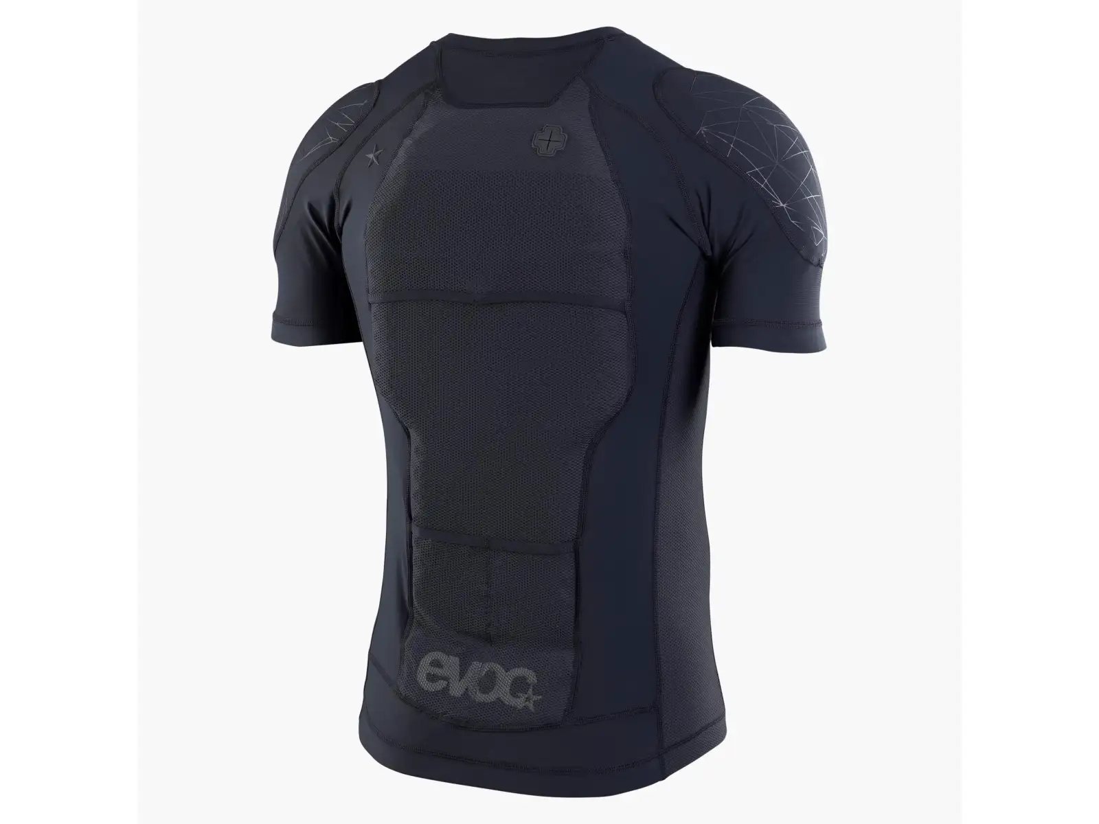 Evoc Protector Shirt ochraniacz kręgosłupa Black
