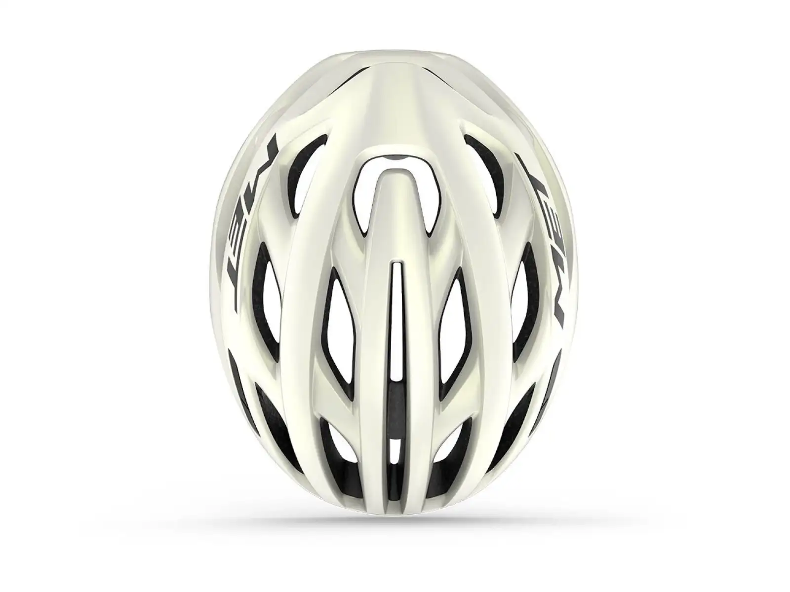 MET Estro MIPS kask rowerowy Vanilla Ice Lime