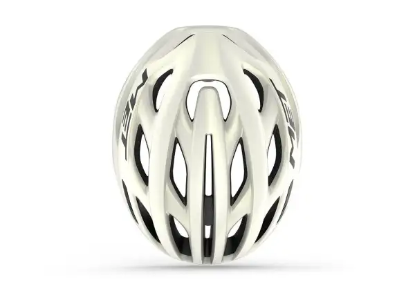 MET Estro MIPS kask rowerowy Vanilla Ice Lime
