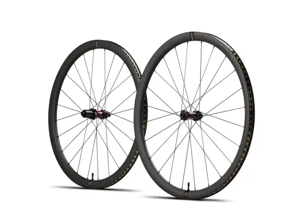 Reserve RSVr 34/37 DT 240SP HG11 szosowe koła złożone na szprychach