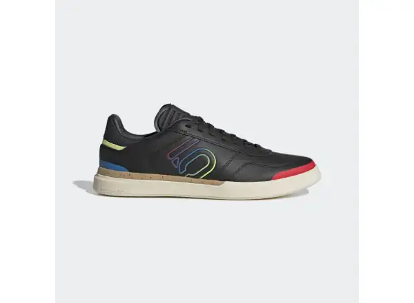 Five Ten Sleuth DLX męskie buty Core Black/Carbon/Wonder White