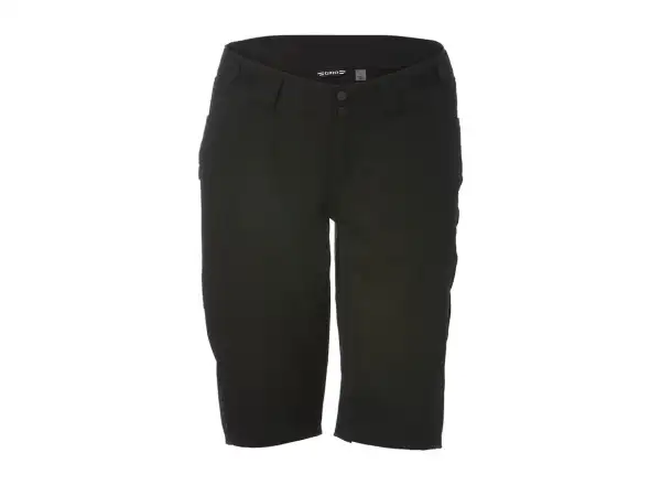 Giro Arc plus Liner męskie szorty z wkładką Black