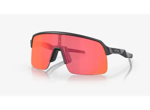 Oakley Sutro Lite okulary Matte Carbon/Prizm Trail Torch