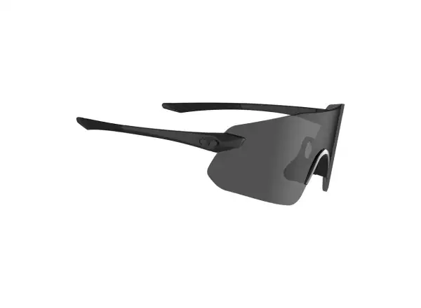 Tifosi Vogel SL sportowe okulary Blackout/Smoke no mirror
