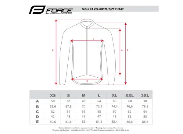 Force Windpro męska fluo męska kurtka Fluo