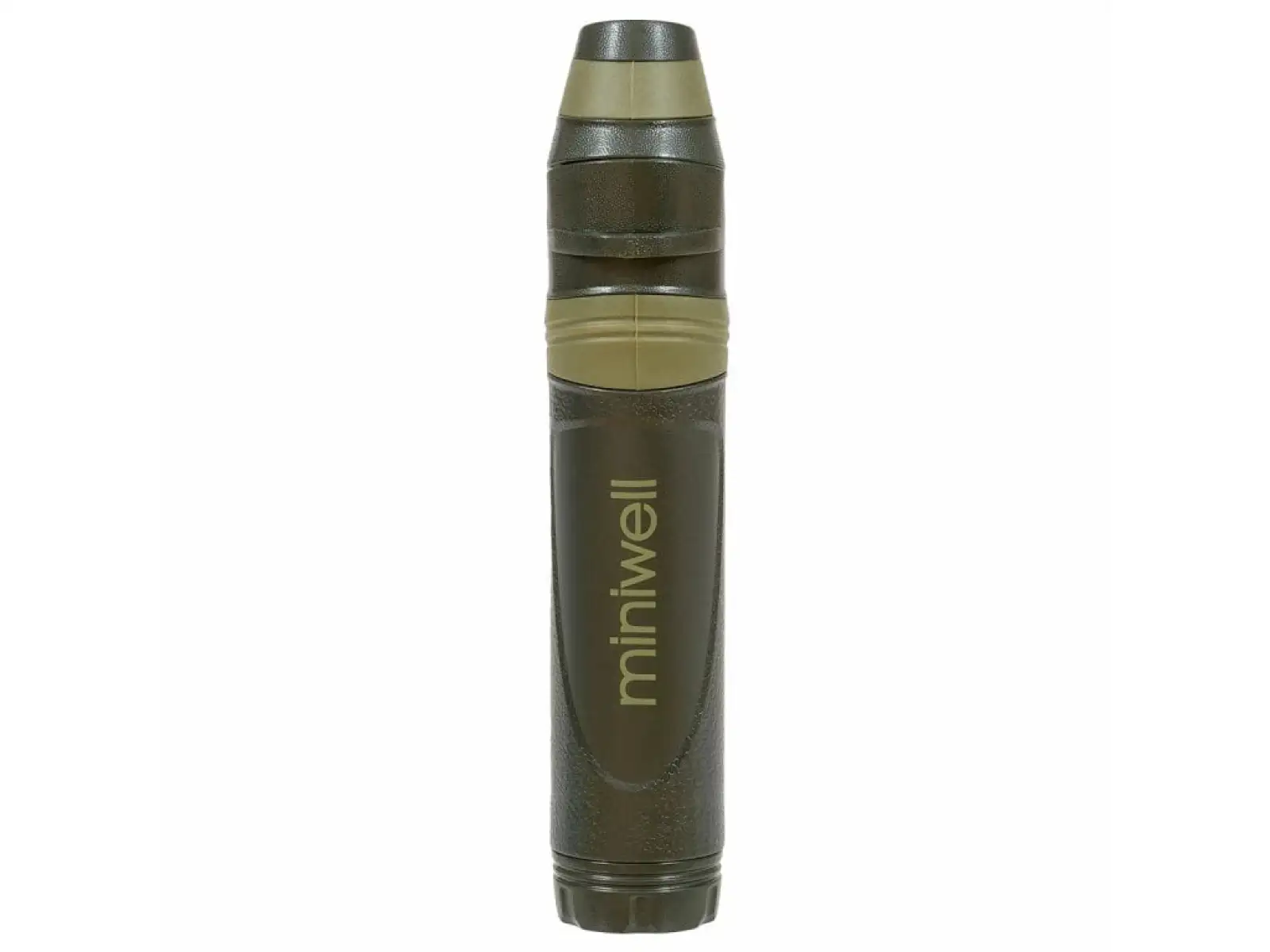 Highlander Straw Miniwell filtr wody L600