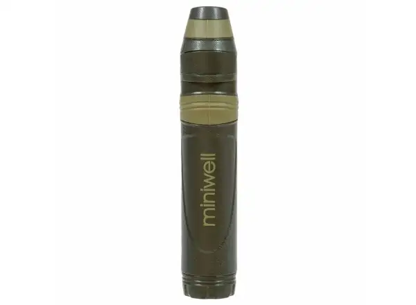 Highlander Straw Miniwell filtr wody L600