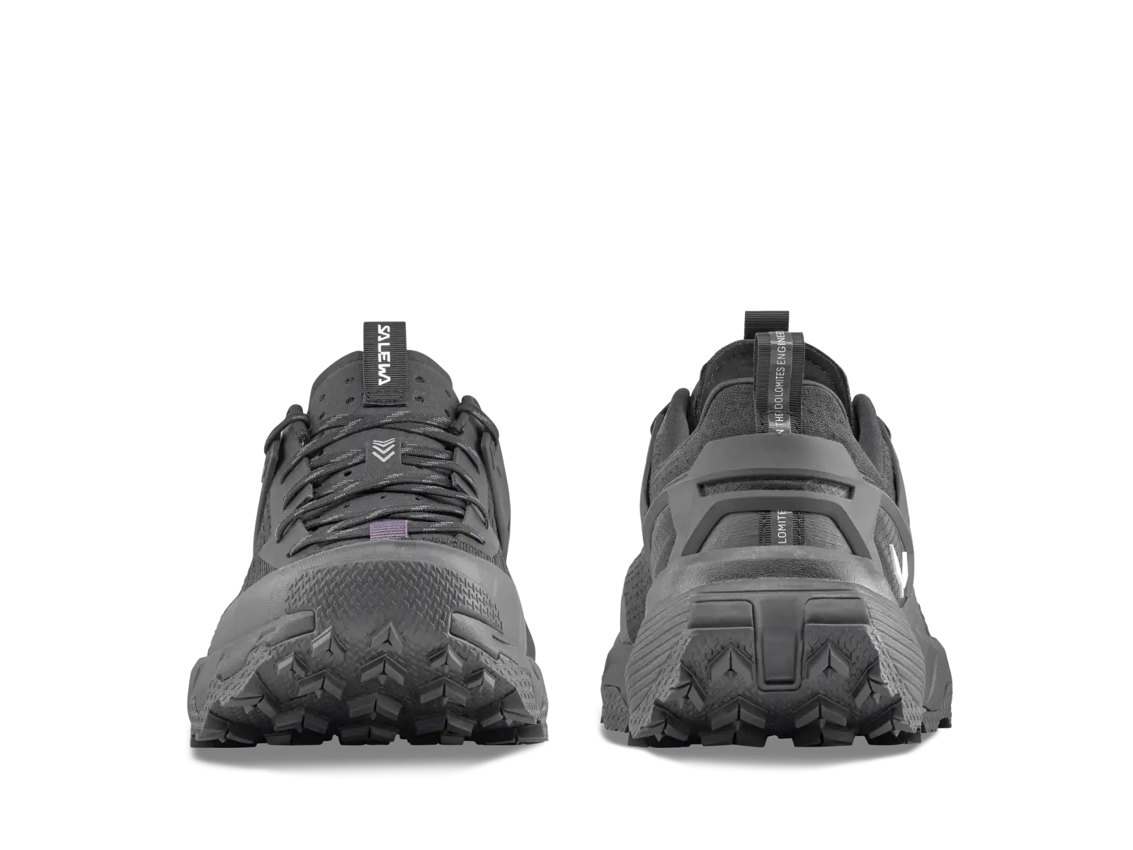 Salewa Pedroc 2 męskie buty Black/Black